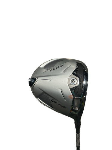 Used Taylormade QI35 PLATINUM Mens Driver RH 10.5 Degree 11834-S000058732