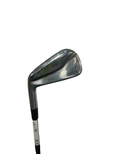 Used Taylormade P770 5 IRON Mens Individual Iron RH 3 Iron 11834-S000058722