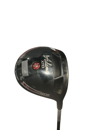 Used Adams Golf XTD Mens Driver RH 10.5 Degree 11834-S000058699