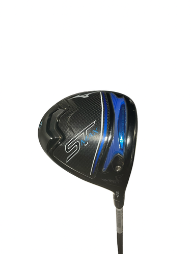 Used Mizuno ST MAX Mens Driver RH 12.0 Degree 11834-S000058700
