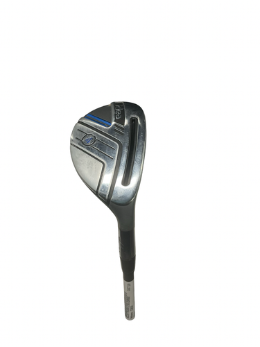 Used Adams IDEA Mens Hybrid Club RH 4 Hybrid 11834-S000058680