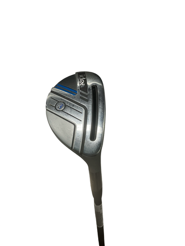 Used Adams IDEA Mens Hybrid Club RH 3 Hybrid 11834-S000058681