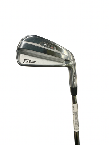 Used Titleist T100S 4 IRON Mens Individual Iron RH 4 Iron 11834-S000058669