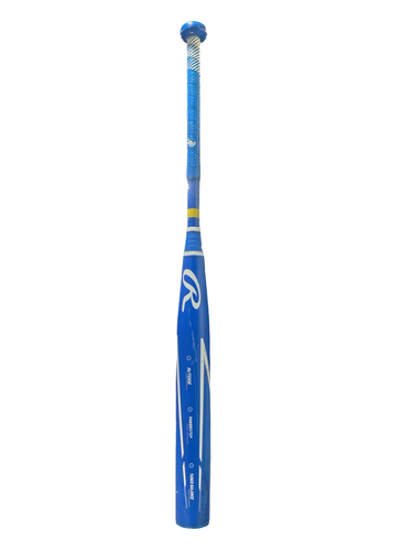 Used Rawlings MANTRA BB/SB Fastpitch Bat 33" 11834-S000058652