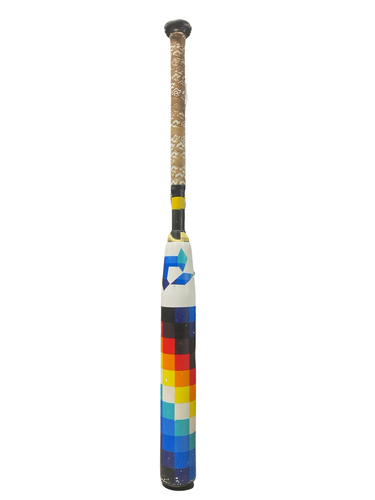 Used Demarini PRISM+ BB/SB Fastpitch Bat 29" 11834-S000058645