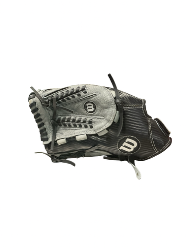 Used Wilson A360 BB/SB Glove LH Throw Black 13" 11834-S000058648