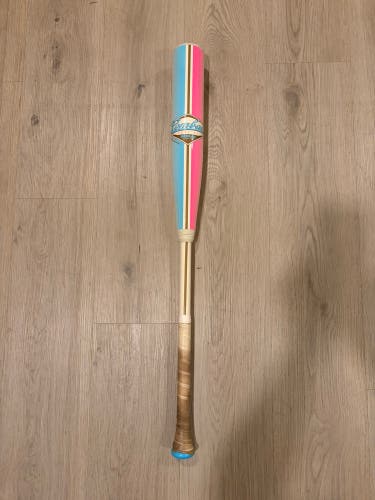 2027 Combat Spec H1 Hybrid BBCOR Certified Bat (-3) 32" (Used)