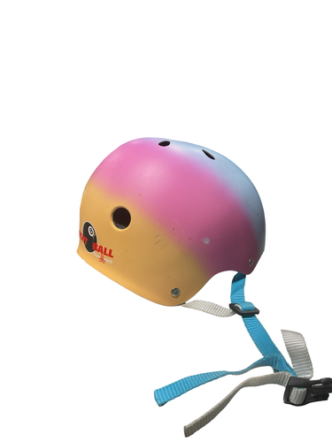 Used Triple Eight OMBRE HELMET Bike Helmet Pink One Size 11834-S000058639