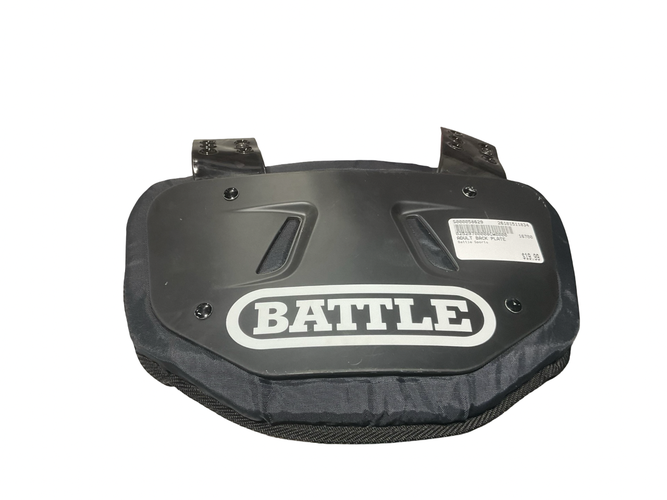 Used Battle Sports Football Accessory 11834-S000058629