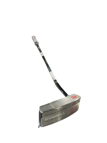 Used EVNROLL 2 PUTTER Mens Putter RH 11834-S000058619