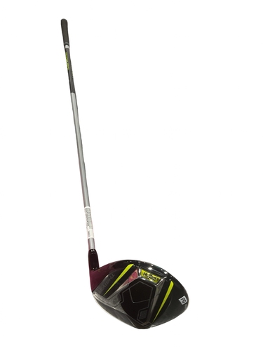 Used THRIVER MINI DRIVER Mens Driver RH 13.0 Degree 11834-S000058620