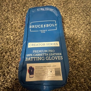 Small Creator Series Batting Gloves (New)