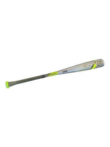 Used Louisville Slugger SOLO BB USA 2 5/8 Bat 29" 11873-S000251466