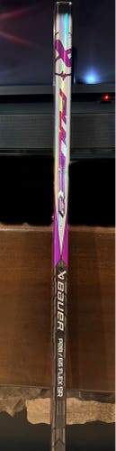 Senior Bauer Pulse 2 Left Hand Hockey Stick P28 65 Flex (Used)