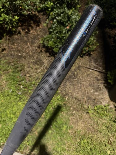 RARE OG EASTON GHOST 34 25 FAST PITCH SOFTBALL BAT