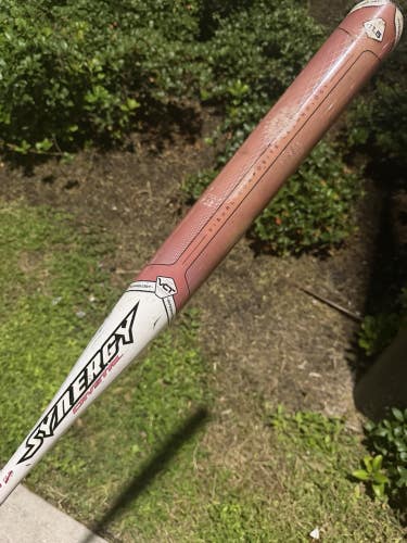 RARE EASTON SYNERGY CLARITY 34 22.5 SLOW PITCH SOFTBALL BAT