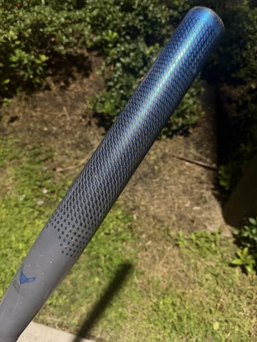 VERY RARE OG EASTON FAB 4 CONNELL 34 26.5 SLOW PITCH SOFTBALL BAT FAB4