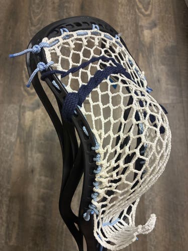 Warrior Evo QX-O Fresh Stringing Head (New)