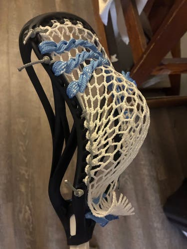 Warrior Evo QX-O Fresh Stringing Head (New)