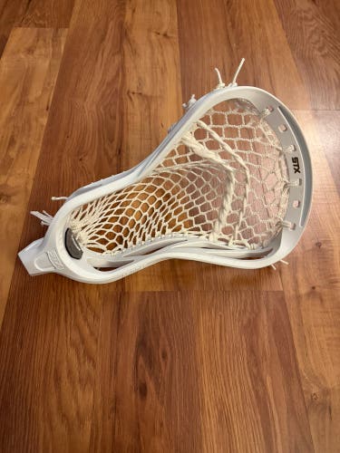 STX Hammer 900 Fresh Stringing Head (New)