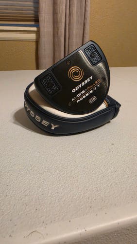 Odyssey Ai-ONE Milled Rossie V T Putter 35" RH (Used)