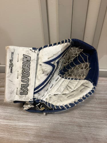 Vaughn Velocity Pro V Elite Regular (Used)