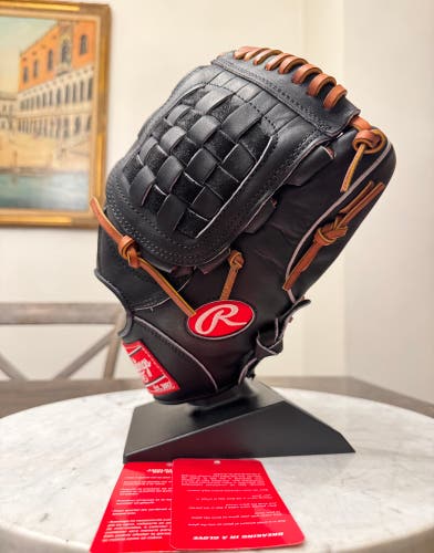 Rawlings Heart Of The Hide PRODJ2 11.5 Baseball Glove Oil Treated Horween Jeter