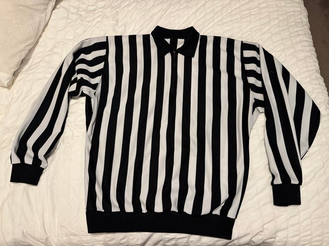 CCM Referee (Used)