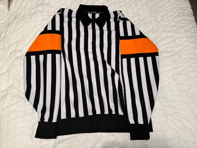 Referee (Used)