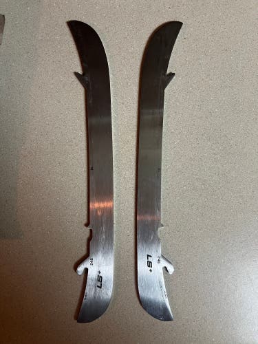 Bauer LS PULSE 246 mm (Used)