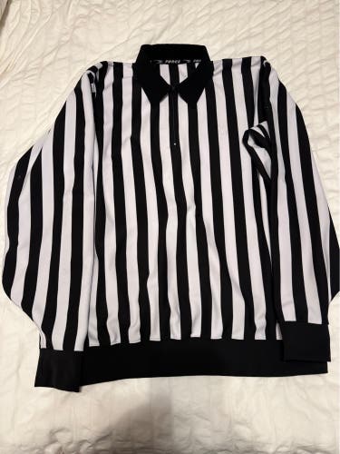 Referee (Used)