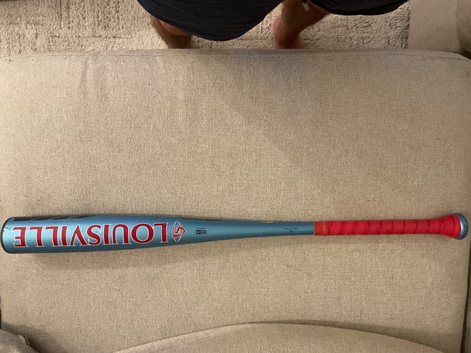 Louisville Slugger (New) (-3) BBCOR Certified 2026 Bat