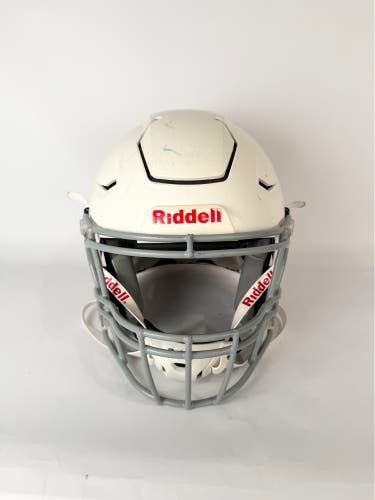 Riddell SpeedFlex Helmet | Youth Size Large