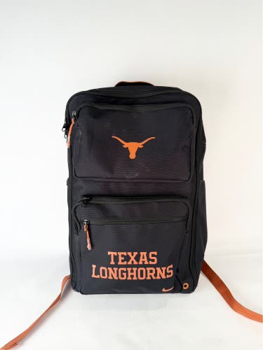 Nike Texas Longhorns Utility Speed Backpack