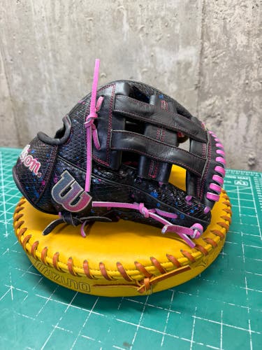 Wilson A2000 Elly De La Cruz 12" Baseball Glove