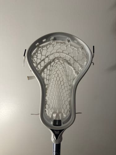 Lightly Used ECD DNA 2.0 Used Stringing Head