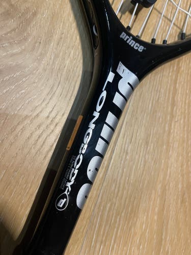 Adult Prince Extender Ripstick 800 Tennis Racquet