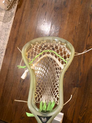ECD Atom Used Stringing Head (New)