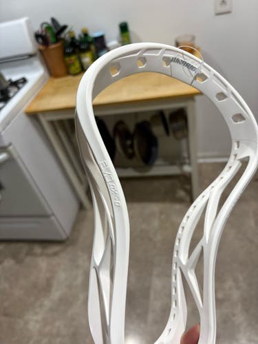Warrior Unstrung EVO QX2-O Head (New)