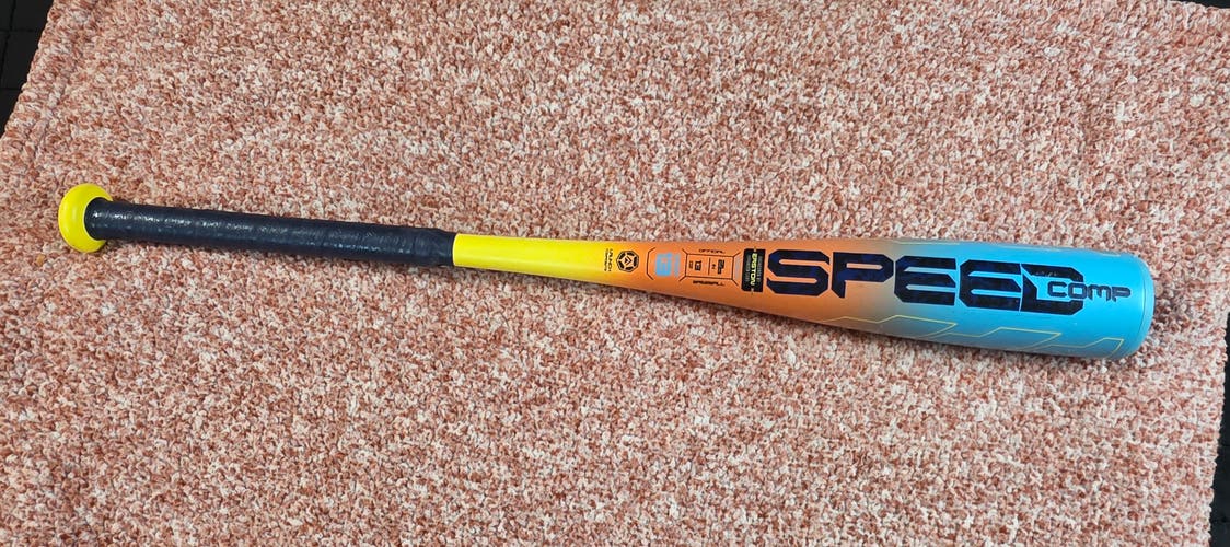 Easton Speed Comp 26” 13oz USA Baseball Bat