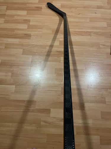 P92 70 Flex All Black 350g Flylite, Trigger Unleashed Pro Similar Kick Point Senior
