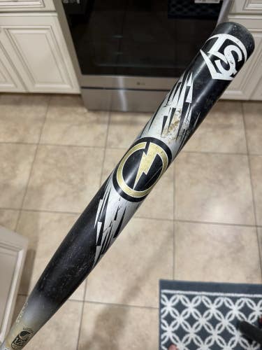 RARE 2021 OG LOUISVILLE SLUGGER GENESIS APG 34 26 220 SLOW PITCH SOFTBALL BAT
