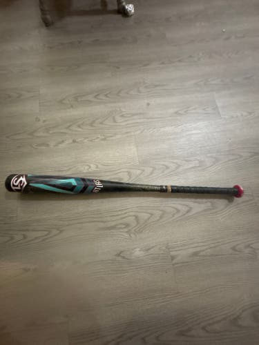 Louisville Slugger atlas BBCOR Certified Bat (-3) 33" (Used)