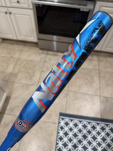 RARE ANARCHY NATTY DADDY MCQUADE 34 25 SLOW PITCH SOFTBALL BAT
