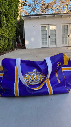Jr Kings AAA Warrior Bag (New)