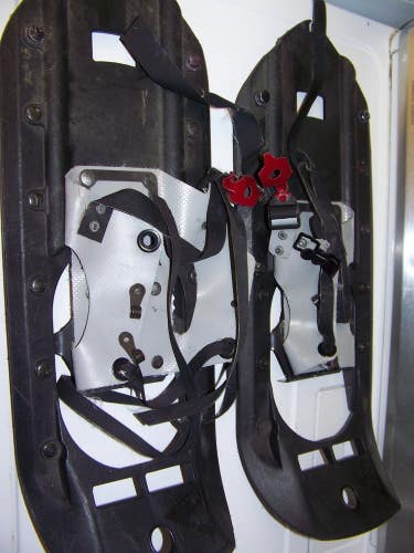 MSR  Snowshoes, Small