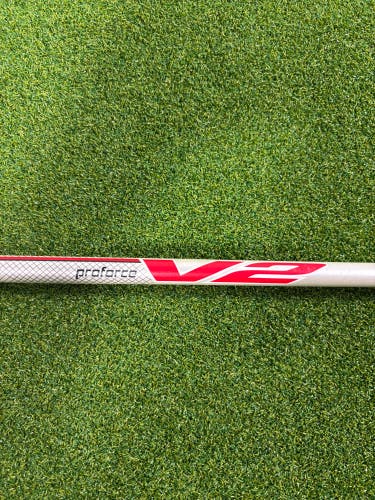 Men's UST Mamiya Proforce V2 Shaft Regular Flex Graphite Shaft (Used)