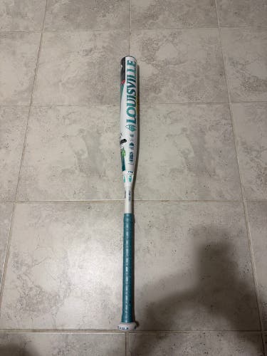 2026 Louisville Slugger Kryo Composite Bat (-10) 32" (New)