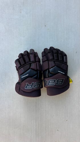 Bauer Supreme M3 Gloves 13" (Used)