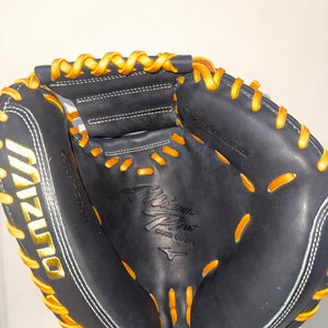 Mizuno Pro GMP-2000 Catchers Mitt 33.5” New Without Tags